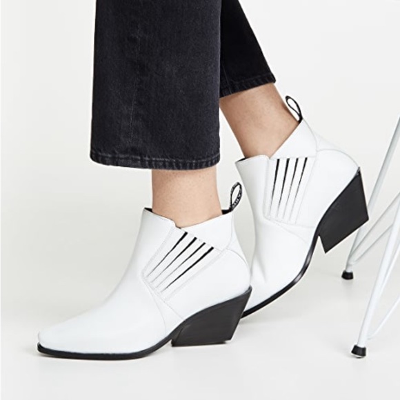 KENZO rider boot - Picture 2 of 2